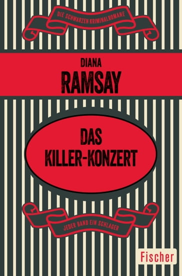 Das Killer-Konzert - Diana Ramsay