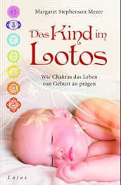 Das Kind im Lotos