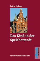 Das Kind in der Speicherstadt