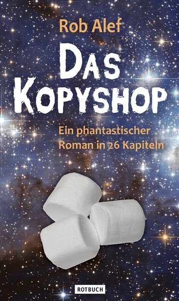 Das Kopyshop - Rob Alef