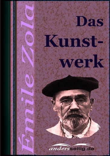 Das Kunstwerk - Émile Zola