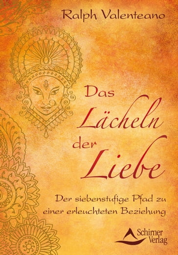 Das Lacheln der Liebe - Ralph Valenteano