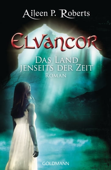 Das Land jenseits der Zeit - Aileen P. Roberts