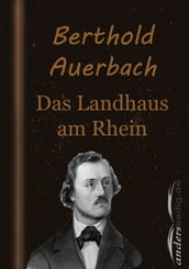 Das Landhaus am Rhein