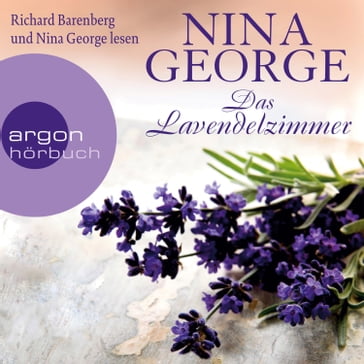 Das Lavendelzimmer (Ungekürzte Lesung) - Nina George