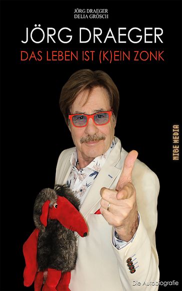 Das Leben ist (k)ein Zonk - Jorg Draeger