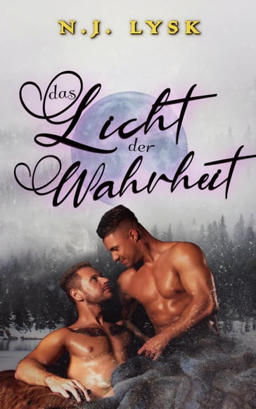 Das Licht der Wahrheit - N.J. Lysk