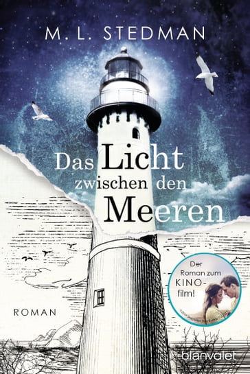 Das Licht zwischen den Meeren - M. L. Stedman