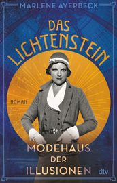 Das Lichtenstein Modehaus der Illusionen