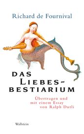 Das Liebesbestiarium