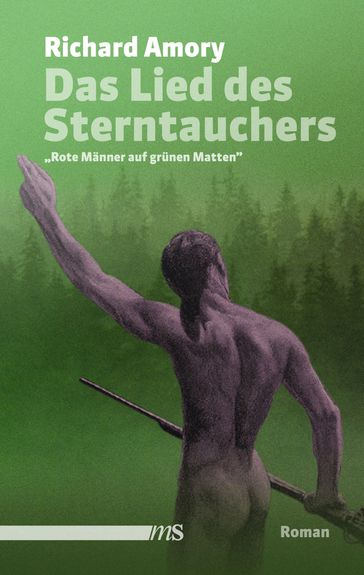 Das Lied des Sterntauchers - Richard Amory