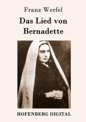 Das Lied von Bernadette