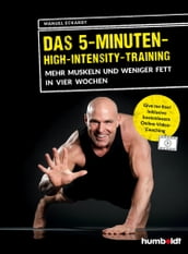 Das 5-Minuten-High-Intensity-Training