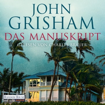 Das Manuskript - John Grisham