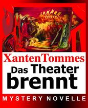 Das (Marchen)Theater brennt