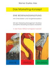 Das Marketing-Konzept