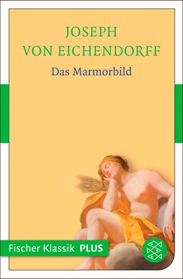 Das Marmorbild - Joseph von Eichendorff