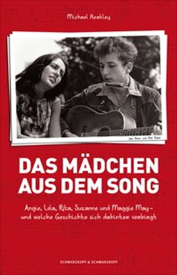 Das Mädchen aus dem Song - Michael Heatley