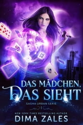 Das Mädchen, das sieht