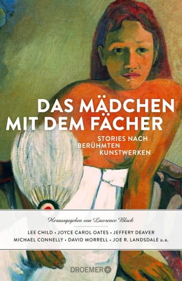 Das Mädchen mit dem Fächer - Droemer eBook