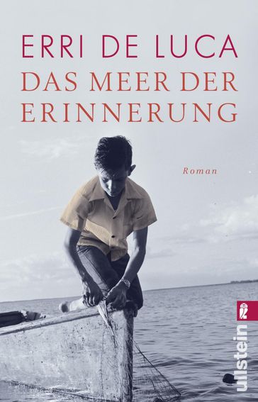 Das Meer der Erinnerung - Erri De Luca