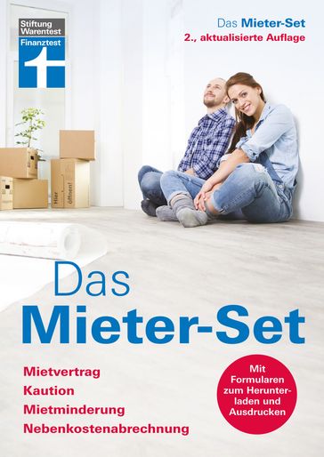 Das Mieter-Set - Alexander Bredereck - Volker Dineiger