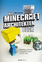 Das Minecraft-Architekten-Buch