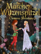 Das Märchen vom Witzenspitzel