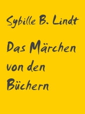 Das Märchen von den Büchern