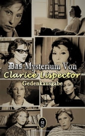 Das Mysterium von Clarice Lispector Gedenkausgabe