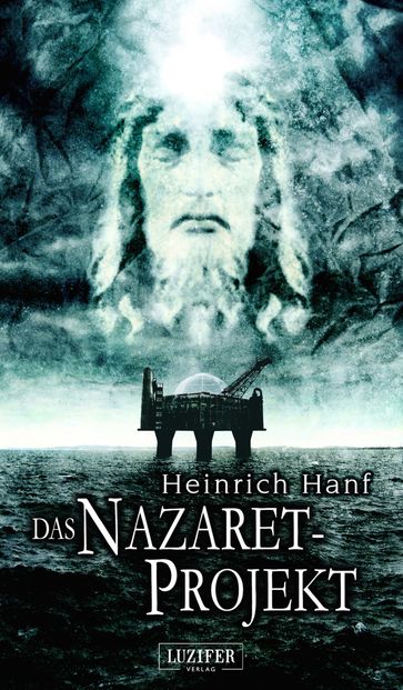 Das Nazaret-Projekt - Heinrich Hanf