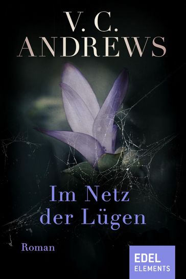 Das Netz im Dunkel - V.C. Andrews