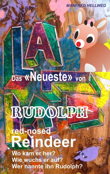 Das Neueste von Rudolph - Manfred Hellweg