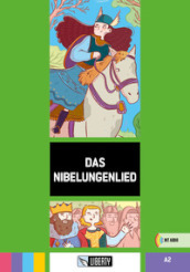 Das Nibelungenlied. A2. Con File audio per il download