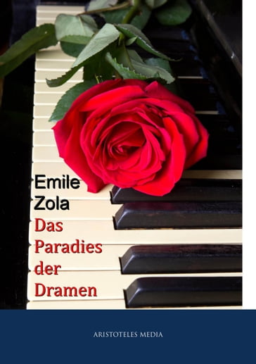 Das Paradies der Damen - Emile Zola