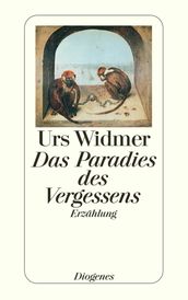 Das Paradies des Vergessens