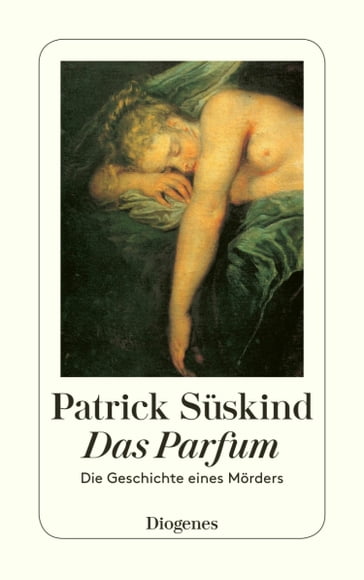 Das Parfum - Patrick Suskind