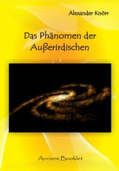 Das Phänomen der Außerirdischen