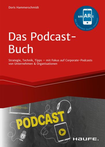 Das Podcast-Buch - Doris Hammerschmidt