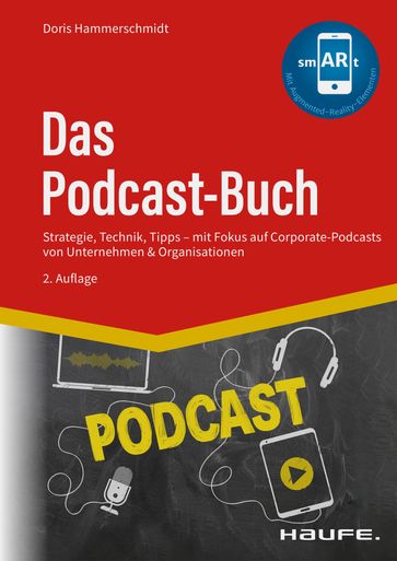 Das Podcast-Buch - Doris Hammerschmidt