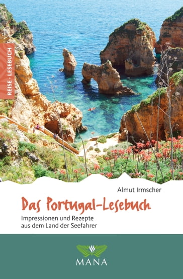 Das Portugal-Lesebuch - Almut Irmscher