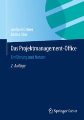 Das Projektmanagement-Office