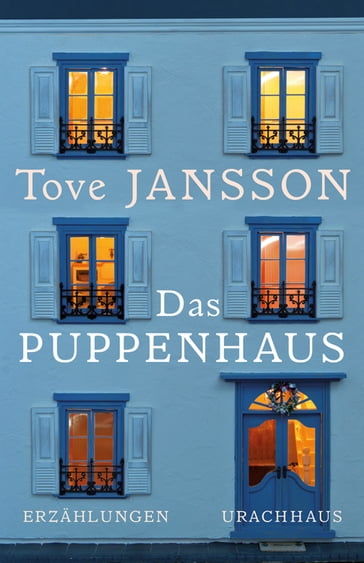 Das Puppenhaus - Rothfos & Gabler - Tove Jansson