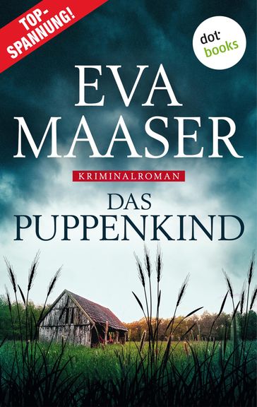 Das Puppenkind - Eva Maaser