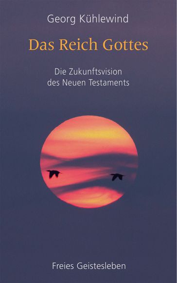 Das Reich Gottes - Andreas Neider - Georg Kuhlewind