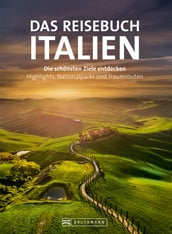 Das Reisebuch Italien