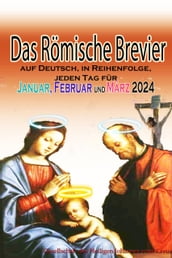 Das Römische Brevier