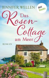 Das Rosencottage am Meer