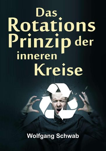 Das Rotationsprinzip der inneren Kreise - Wolfgang Schwab