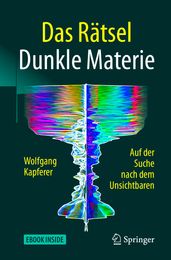 Das Rätsel Dunkle Materie